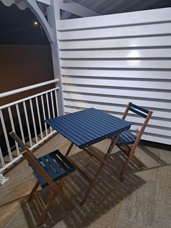 Bekeke Apartment Capesterre Ruang foto