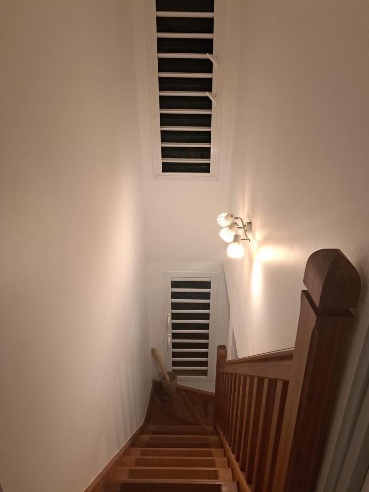 Bekeke Apartment Capesterre Bagian luar foto